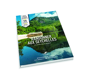 guide randonner aux seychelles