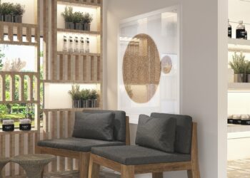 Ile Maurice, l’offre bien-être du LUX* Grand Gaube