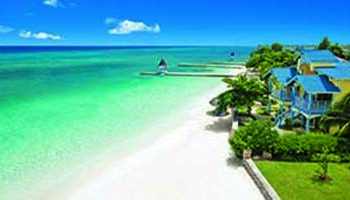 Sandals Resorts : plongée sous-marine en Jamaïque en all-inclusive