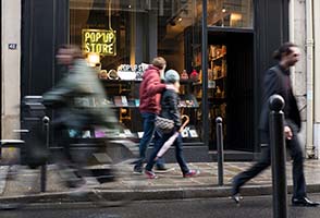 librairie Voyageurs du Monde