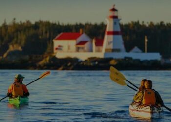 Le Nouveau-Brunswick