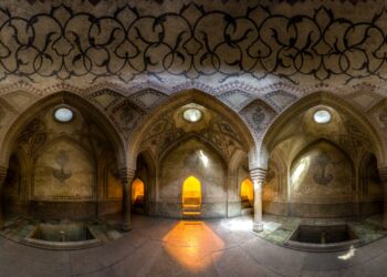 L’Iran sur-mesure avec Fantastic Iran Travel