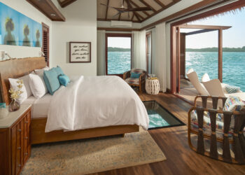 Séjour romantique tout-compris aux Caraïbes dans les hôtels Sandals