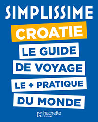 Simplissime, le guide de voyage indispensable