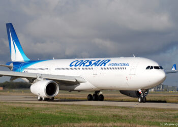 LA COMPAGNIE CORSAIR ENRICHIT SON OFFRE AVEC TROIS DESSERTES SUR L’AMÉRIQUE DU NORD