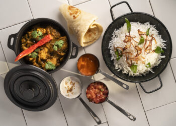 Cuisinez comme à Maurice avec les recettes de l’hôtel SALT of Palmar élaborées par le chef Dave Minten