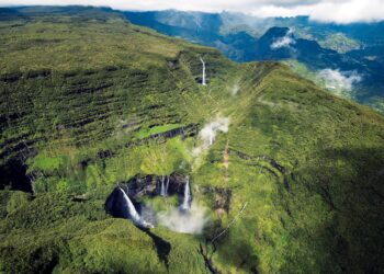LUX* Saint-Gilles Resort, un havre de sérénité au cœur d’une île exceptionnelle.