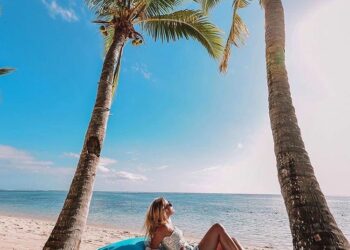 LUX* Le Morne : une invitation au lâcher-prise