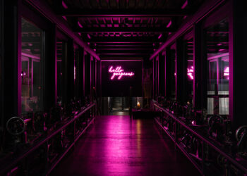 RUBY HOTELS, LES NOUVELLES ADRESSES CHIC ET BRANCHÉES