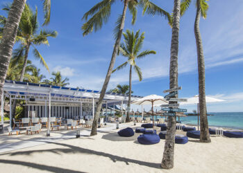 Voyage sensoriel au Constance Belle-Mare Plage à l’Ile Maurice