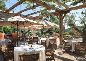 CHATEAU DE BERNE : Un Relais & Châteaux 5* au cœur de la Provence