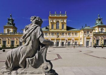 Échappée culturelle à Varsovie