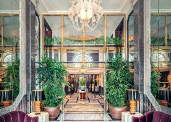 MONUMENTAL PALACE, LE GRAND LUXE A PORTO