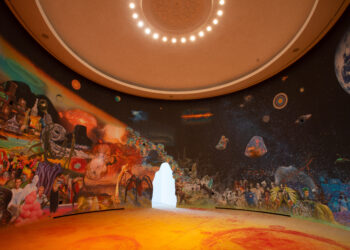 expo serpentine 2022