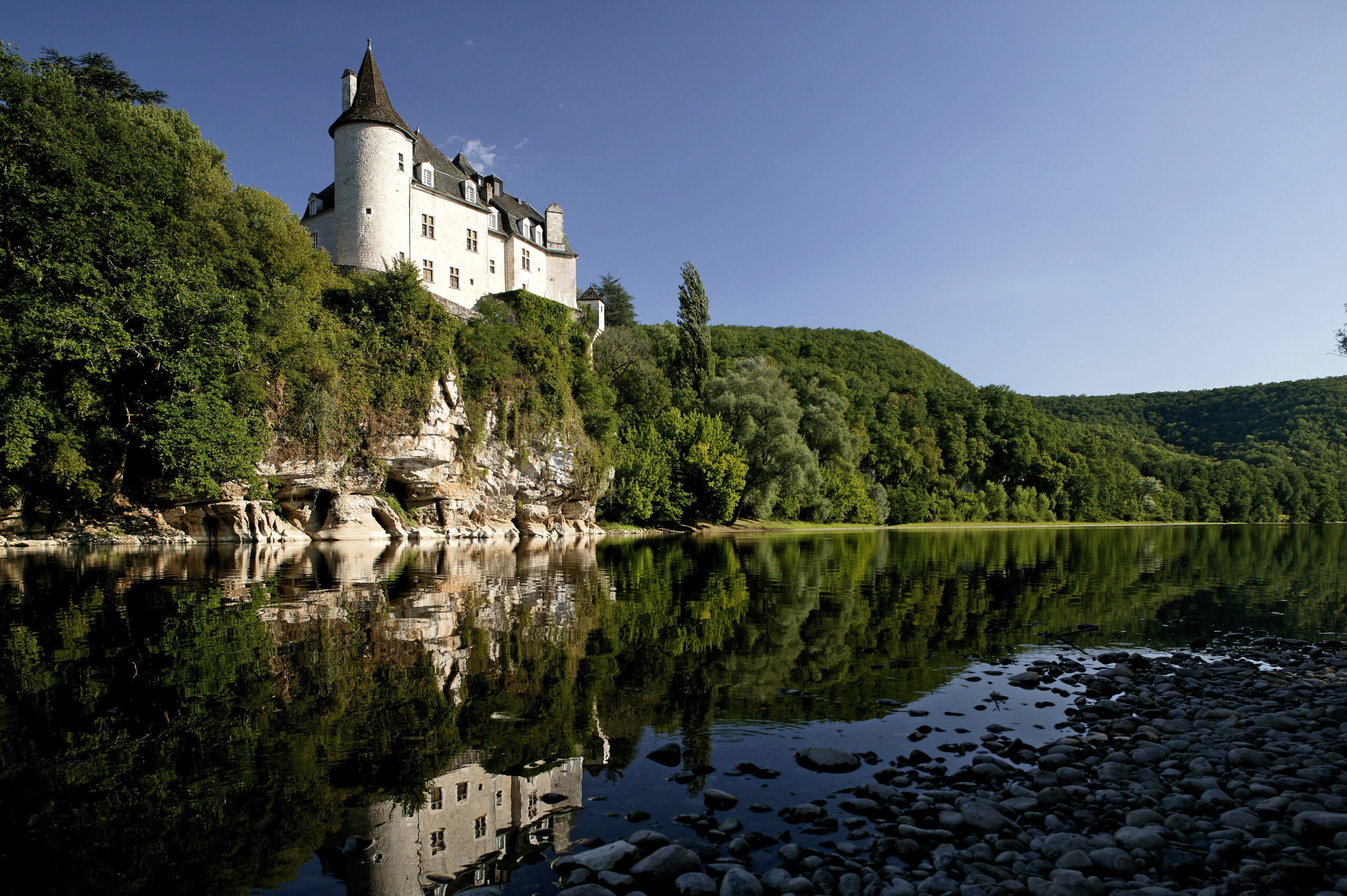 chateau dordogne