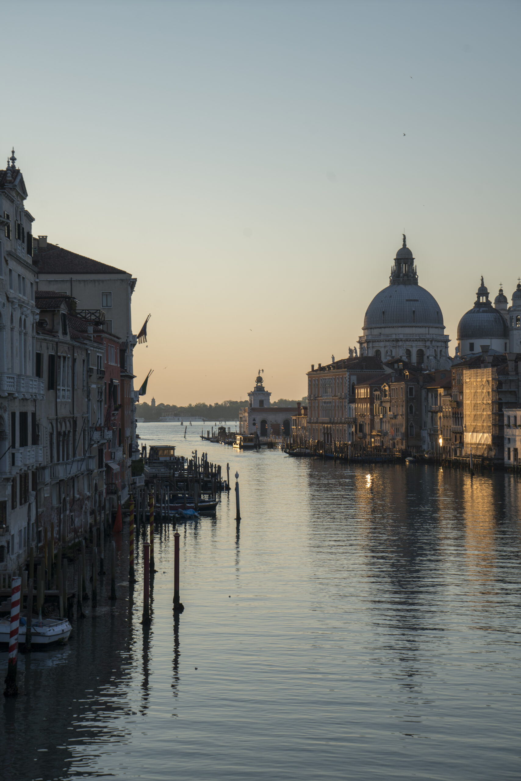 Hôtel à Venise