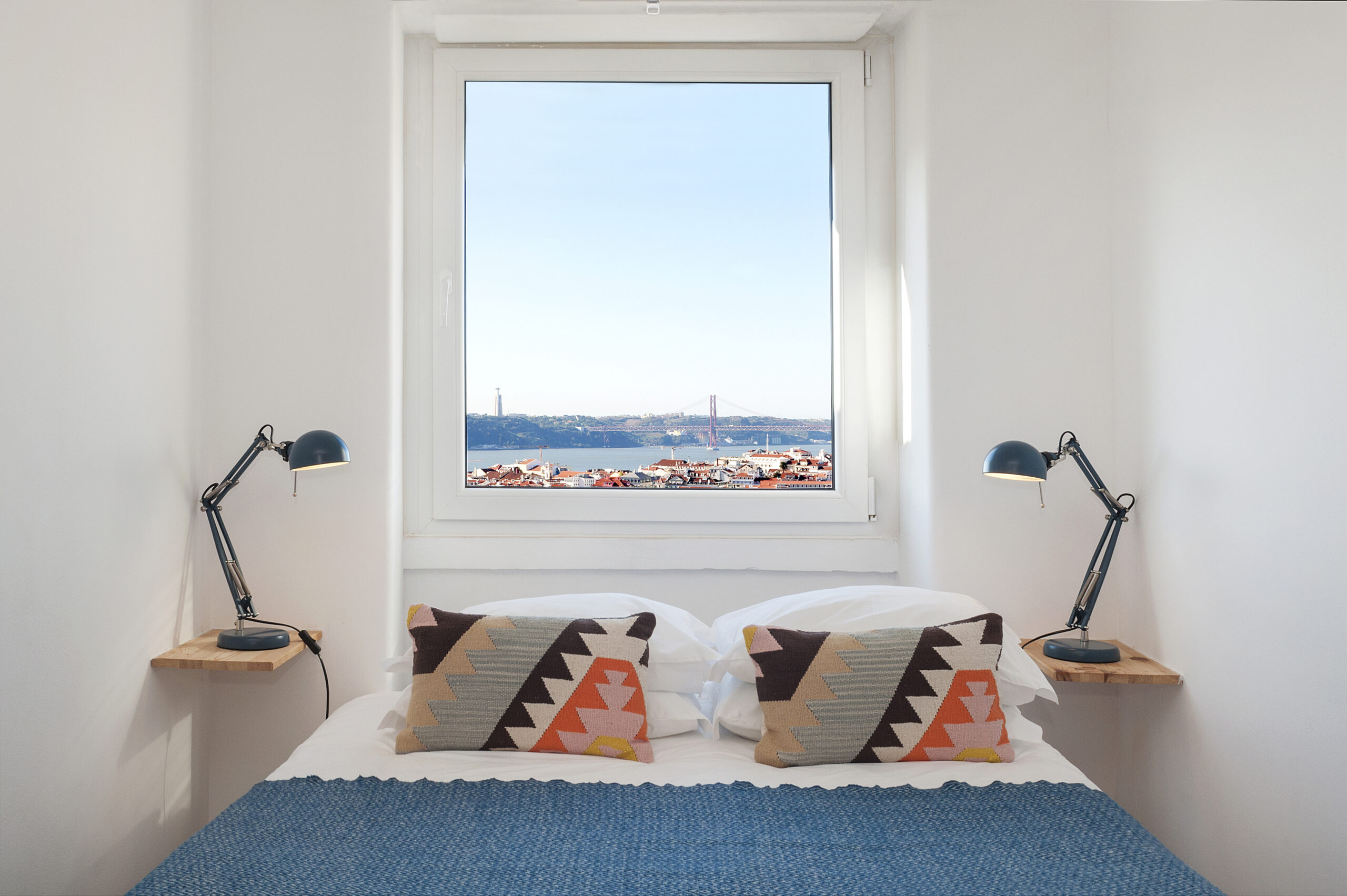 chambre lisbonne