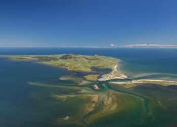 ILES DU QUÉBEC MARITIME