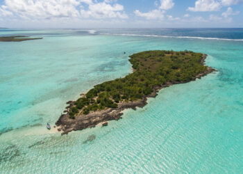 Rodrigues, île de rêve dans l’Océan Indien