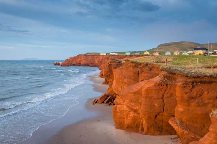 ILES DE LA MADELEINE