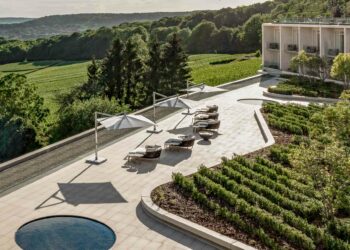 Hôtel Royal Champagne