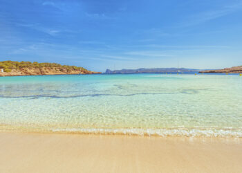 Les plus belles plages et criques d’Ibiza