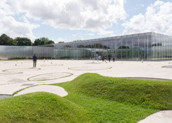 Louvre lens
