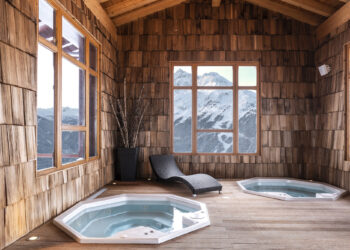 hotel Ily la Rosière