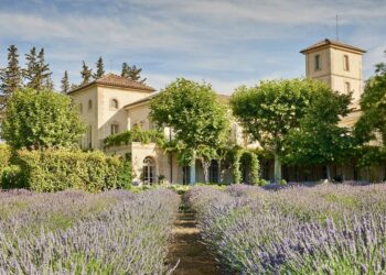 Château de Gigognan