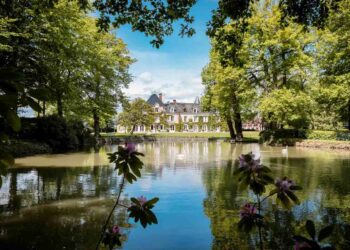 WEEK-END A MOINS DE 2 HEURES DE PARIS