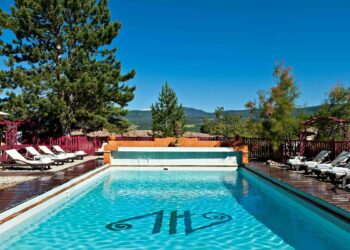 3 ADRESSES LUXE ET CHARME AUTOUR DU MONT VENTOUX