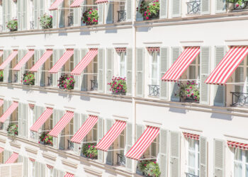 DECOUVREZ LES WELLNESS SUNDAYS DU BRISTOL