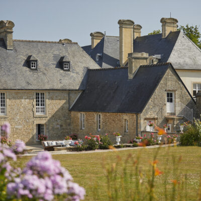 Château d'Audrieu