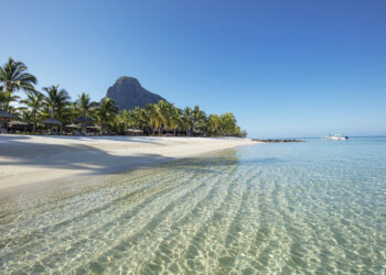 LES PLUS BEAUX HOTELS DE L’ILE MAURICE