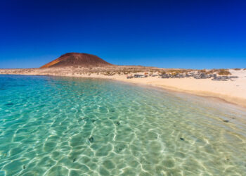 LES PLUS BELLES PLAGES DES CANARIES