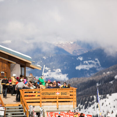 LES MEILLEURS RESTAURANTS A MERIBEL