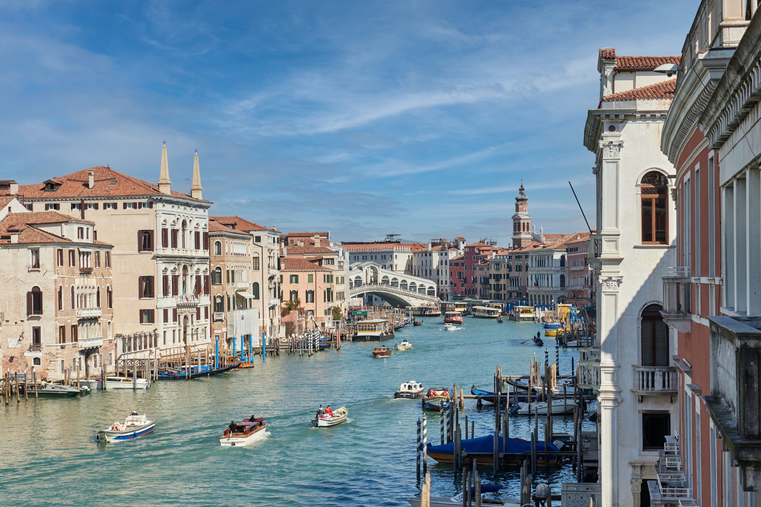 Palazzo Garzoni Venise