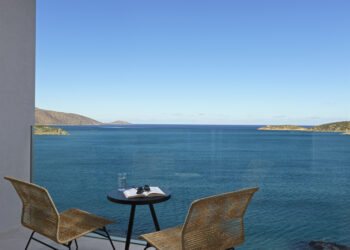 Hôtel Niko Seaside en Crète