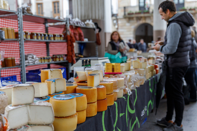 EUSKADI PAYS BASQUE ESPAGNOL