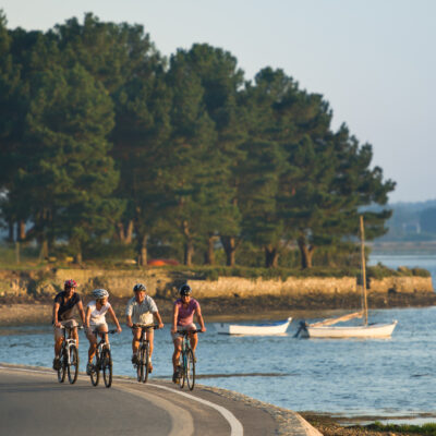 le Golfe du Morbihan, un site incontournable de Bretagne