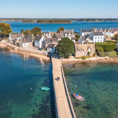 le Golfe du Morbihan, un site incontournable de Bretagne