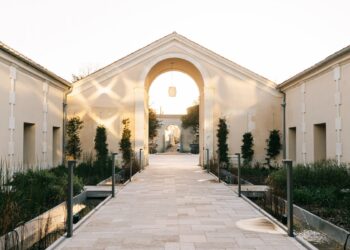 DÉCOUVRIR LE CHAIS MONNET