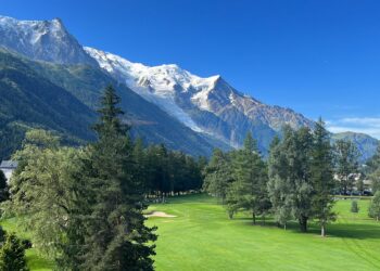 Balade estivale en Haute-Savoie