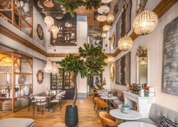 Hôtel Maisons du Monde Marseille