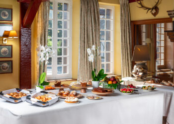 L'Auberge des Templiers