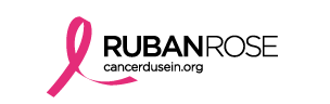 AURELIE BIDERMANN SOUTIENT OCTOBRE ROSE