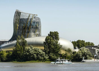 TOP 5 DES MUSEES ET SITES CULTURELS A BORDEAUX