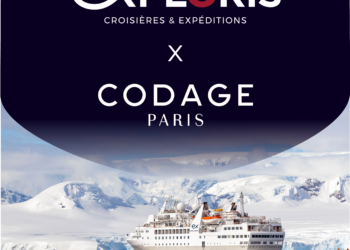 EXPLORIS S'ALLIE A CODAGE PARIS POUR SON OFFRE BIEN-ÊTRE