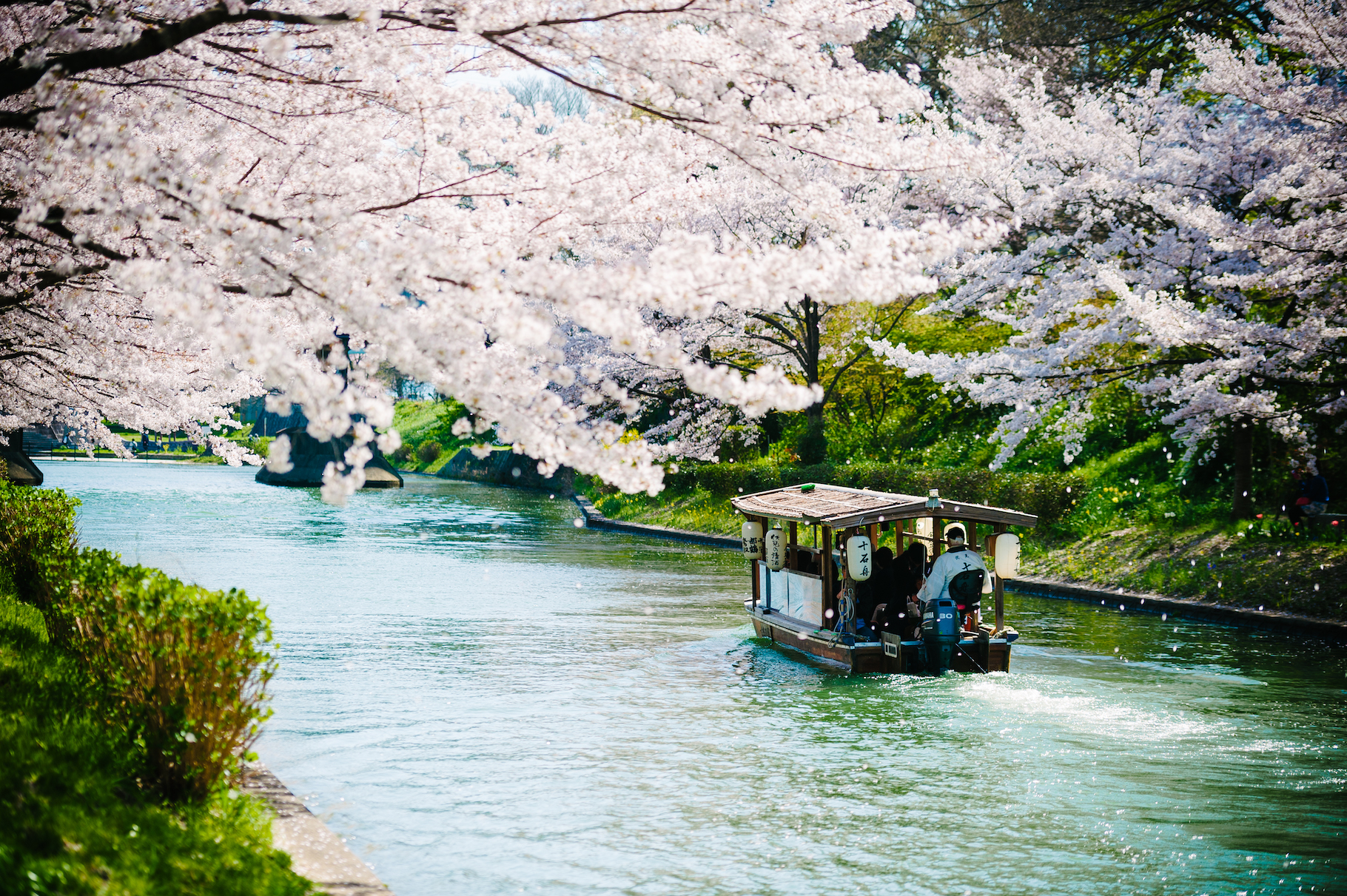 ESCAPADE À KYOTO