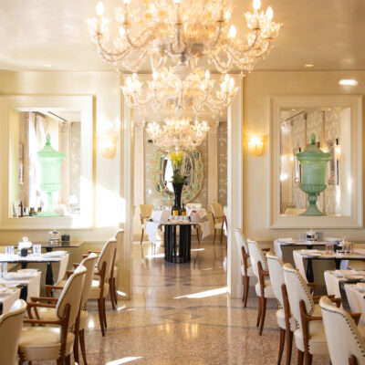 Londra palace hotel venise